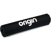Origin Barbell and Hip Thrust Pad