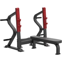 Impulse Sterling Flat Olympic Bench