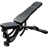 Origin Multi Adjustable Weight Bench