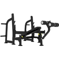 Impulse ITF8 Olympic Bench - Decline
