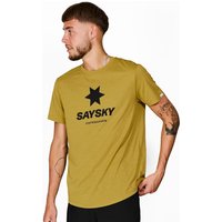 Sportwerk Logo Combat TShirt XL