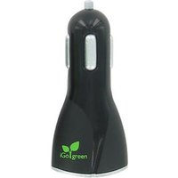 iGo USB Car Charger Digital camera. GPS. Headset. Mobile phone. MP3. M
