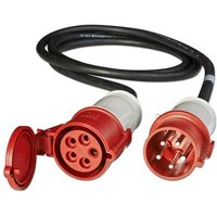 APC Modular IT Power Distribution Cable Extender 5 Wire 32A IEC309 Length 300cm