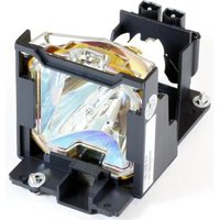MicroLamp ML11625 Projector Lamp for Panasonic, Power 200 Watt, Life 2000 Hours