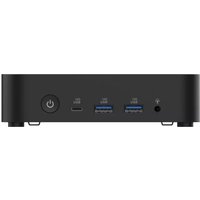 ASUS NUC 14 Essential RNUC14MNK3500003 Intel Core 3 N355 Supports DDR5 RAM & 128GB~2TB SSD No OS Barebone PC