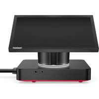 Refurbished Lenovo ThinkSmart Hub Intel Core i5 8th Gen vPro 16GB RAM 256GB SSD 10.1" Windows 11 IoT Touchscreen All-In-One Desktop PC