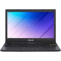 Refurbished ASUS Vivobook Go 12 E210MA-GJ181TS Intel Celeron N4020 4GB RAM 64GB eMMC 11.6" Windows 10 Home S Laptop