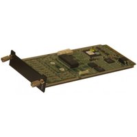 AudioCodes Mediant 1000B Media Processing Network Module