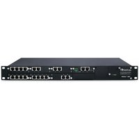 AudioCodes Mediant 1000B Digital Voice Module - Dual Span