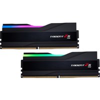 G.Skill Trident Z RGB F5-6000J3040F16GX2-TZ5RK memory module 32 GB 2 x 16 GB DDR5 6000 MT/s 288-pin DIMM