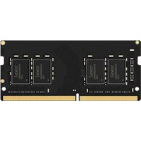 Lexar LD4AS008G-B3200GSST memory module 8 GB 1 x 8 GB DDR4 260-pin SO-DIMM