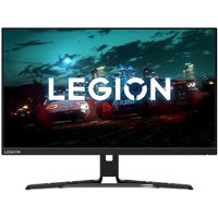 Refurbished - Lenovo Legion Y27h-30 27" Quad-HD IPS 165Hz 0.5ms Height Adjustable Gaming Monitor With Speakers