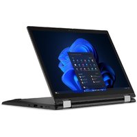 Refurbished - Lenovo ThinkPad L13 Gen 5 Intel Core Ultra 5 125U 16GB RAM 1TB SSD 13.3" 4G Touchscreen Windows 11 Pro Business Laptop