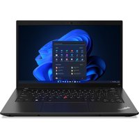 Refurbished Lenovo ThinkPad L14 G3 Intel Core i5-1245U vPro 32GB RAM 256GB SSD 14" Windows 11 Pro Laptop