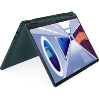 Refurbished Lenovo Yoga 6 13ABR8 2-in-1 AMD Ryzen 5 7530U 16GB RAM 512GB SSD 13.3" Touchscreen Windows 11 Home Laptop - UK Keyboard Layout
