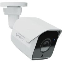 Synology BC500 security camera Bullet IP security camera Indoor & outdoor 2880 x 1620 pixels Wall