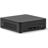 Teams Ias Intel Nuc 13l3kv5 Intel Core i5-1350P 16GB RAM 250GB SSD Windows 11 Mini Desktop PC