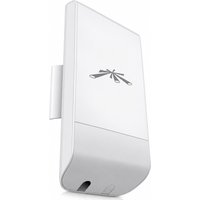 Ubiquiti NanoStation Loco M2 Point to Point Wireless Bridge Station