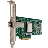 QLogic 2560 Single Port 8GB Fibre Channel Host Bus Adapter Kit Interface Card