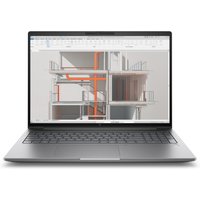 HP ZBook X G1i Intel Core Ultra 7 32GB RAM 1TB SSD RTX PRO 500 16" Windows 11 Pro Business Laptop