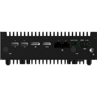 Lenovo ThinkEdge SE10 Intel Atom x6425RE 8GB RAM 256GB SSD No OS Mini PC