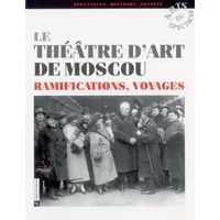 Théâtre d'art de Moscou