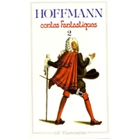 Contes Fantastiques : Tome 2