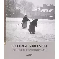 Georges Nitsch, architecte et photographe