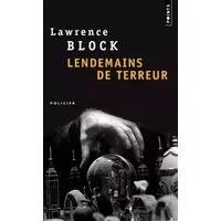 Lendemains de terreur