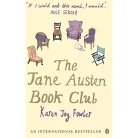 The Jane Austen Book Club