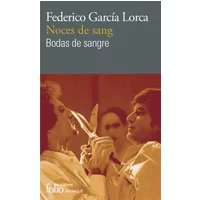 Noces de sang/Bodas de sangre
