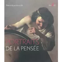 Portraits de la pensée