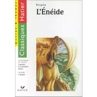 L'Enéide, légendes et civilisations latines