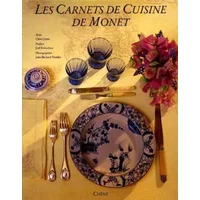 Les Carnets de cuisine de Monet