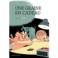 Une graine en cadeau