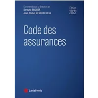 code des assurances 2022