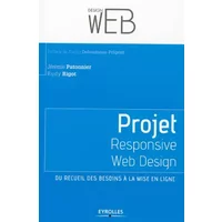 Projet Responsive Web Design: Du recueil des besoins à la mise en ligne.