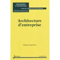 Architecture d'entreprise