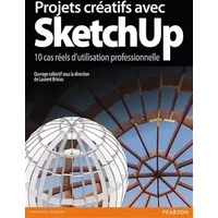 PROJETS CREATIFS AVEC SKETCHUP