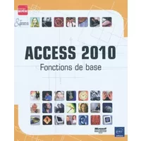 Access 2010 - Fonctions de base