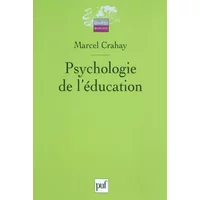 Psychologie de l'éducation