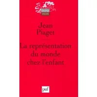 La Représentation du monde chez l'enfant