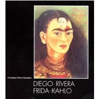 Diego Rivera et Frida Kahlo, 1998, Français-Anglais