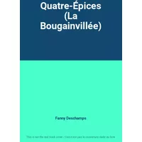 Quatre-Épices (La Bougainvillée)