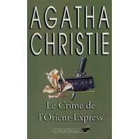 Le Crime de l'Orient-Express