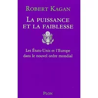La Puissance et la Faiblesse
