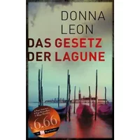 Das Gesetz der Lagune, Bild am Sonntag Mega-Thriller 2013: Commissario Brunettis zehnter Fall
