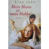 Mein Mann ist mein Hobby