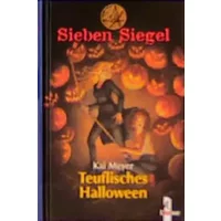 Teuflisches Halloween (Band 8)