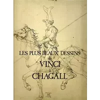 Les plus beaux dessins de vinci a chagall